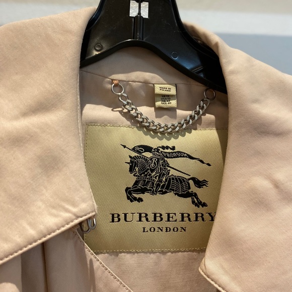 Burberry Terrington trench coat - Picture 3 of 6